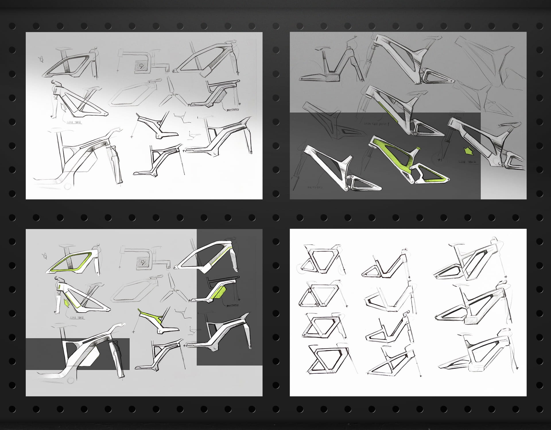 領(ling)先(xian)的(de)産(chan)品(pin)設(shè)計(ji)能(néng)力(li)